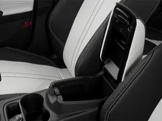 Ford Focus 2014 SE 4dr Sedán