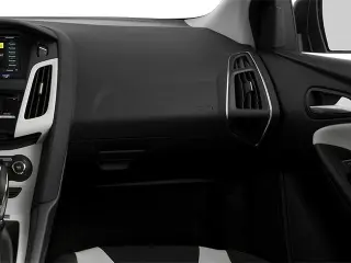 Ford Focus 2014 SE 4dr Sedán