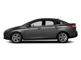 Ford Focus 2014 SE 4dr Sedán
