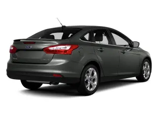 Ford Focus 2014 SE 4dr Sedán
