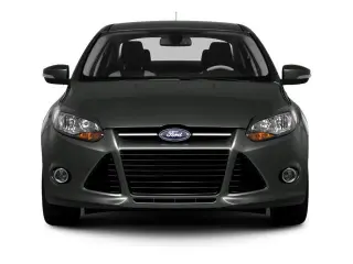 Ford Focus 2014 SE 4dr Sedán