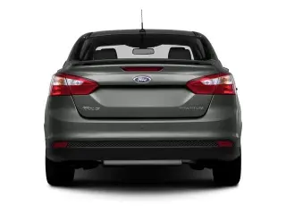 Ford Focus 2014 SE 4dr Sedán