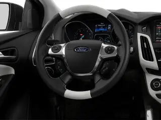 Ford Focus 2014 SE 4dr Sedán