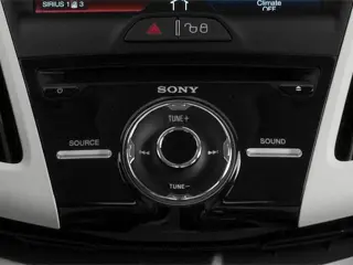 Ford Focus 2014 SE 4dr Sedán