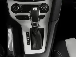 Ford Focus 2014 SE 4dr Sedán
