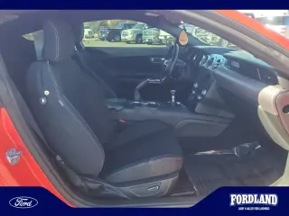 Ford Mustang 2016 GT 2 Fastback
