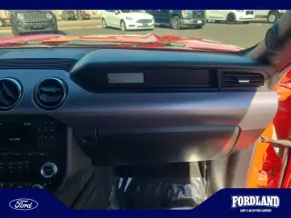 Ford Mustang 2016 GT 2 Fastback