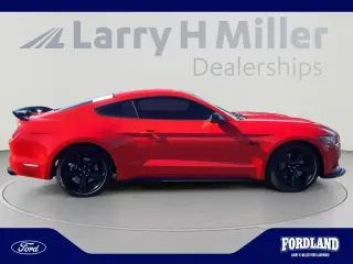 Ford Mustang 2016 GT 2 Fastback