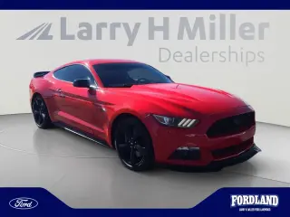 Ford Mustang 2016 GT 2 Fastback