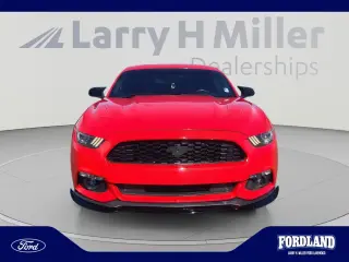 Ford Mustang 2016 GT 2 Fastback