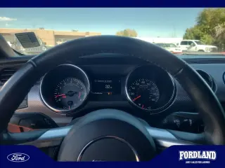 Ford Mustang 2016 GT 2 Fastback