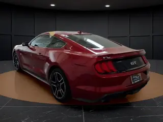 Ford Mustang 2022 GT 2dr Fastback