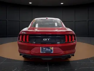 Ford Mustang 2022 GT 2dr Fastback