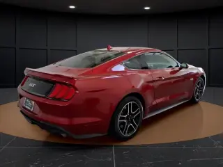 Ford Mustang 2022 GT 2dr Fastback