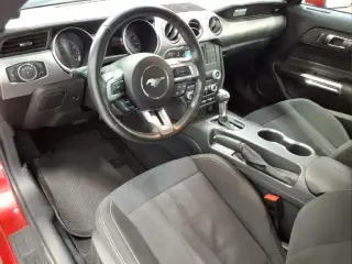 Ford Mustang 2022 GT 2dr Fastback
