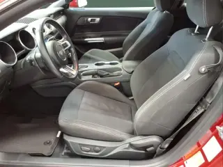 Ford Mustang 2022 GT 2dr Fastback
