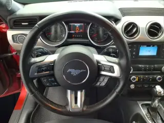 Ford Mustang 2022 GT 2dr Fastback