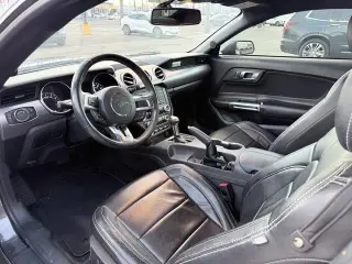 Ford Mustang 2018 GT 2dr Fastback