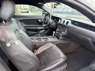 Ford Mustang 2018 GT 2dr Fastback