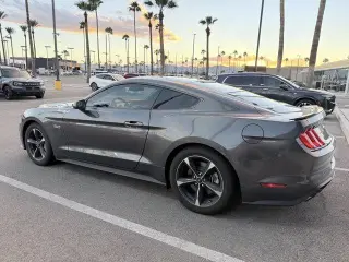 Ford Mustang 2018 GT 2dr Fastback
