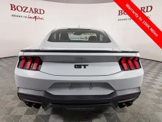 Ford Mustang 2026 GT 2 puertas Fastback