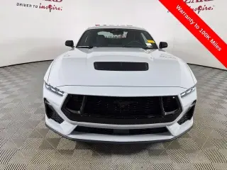 Ford Mustang 2026 GT 2 puertas Fastback