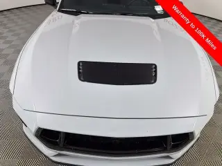 Ford Mustang 2026 GT 2 puertas Fastback
