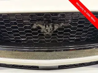 Ford Mustang 2026 GT 2 puertas Fastback
