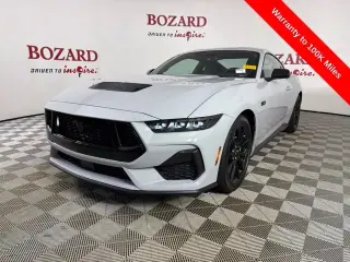 Ford Mustang 2026 GT 2 puertas Fastback