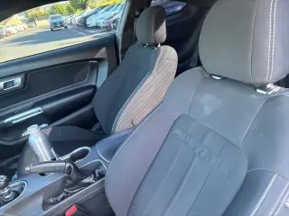 Ford Mustang 2021 GT 2dr Fastback
