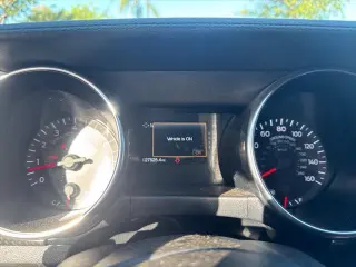 Ford Mustang 2021 GT 2dr Fastback