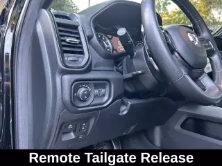 Ram 1500 2022 4x4 Laramie 4dr Crew Cab 5.6 ft. Pickup