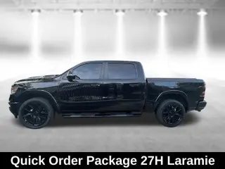 Ram 1500 2022 4x4 Laramie 4dr Crew Cab 5.6 ft. Pickup