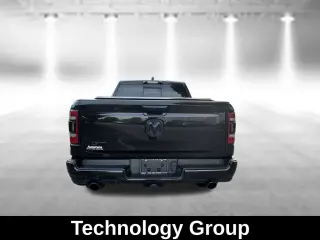 Ram 1500 2022 4x4 Laramie 4dr Crew Cab 5.6 ft. Pickup