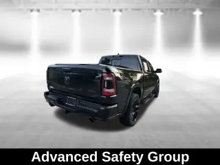Ram 1500 2022 4x4 Laramie 4dr Crew Cab 5.6 ft. Pickup
