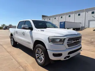 Ram 1500 2023 4x4 Laramie 4dr Crew Cab 5.6 ft. SB Pickup