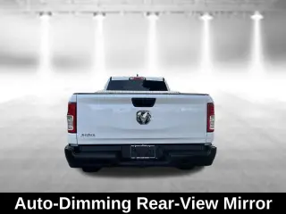 Ram 1500 2022 4x2 Tradesman 4dr Quad Cab 6.4 ft. SB Pickup