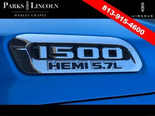 Ram 1500 2021 4x2 Big Horn 4dr Crew Cab 5.6 ft. SB Pickup