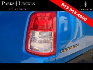 Ram 1500 2021 4x2 Big Horn 4dr Crew Cab 5.6 ft. SB Pickup