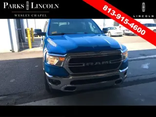 Ram 1500 2021 4x2 Big Horn 4dr Crew Cab 5.6 ft. SB Pickup