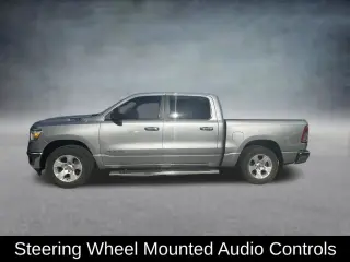 Ram 1500 2020 4x2 Big Horn 4dr Crew Cab 5.6 ft. Pickup