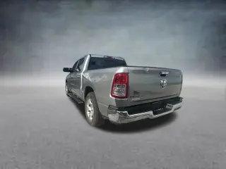 Ram 1500 2020 4x2 Big Horn 4dr Crew Cab 5.6 ft. Pickup