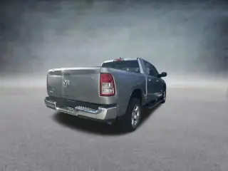 Ram 1500 2020 4x2 Big Horn 4dr Crew Cab 5.6 ft. Pickup