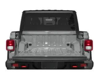 Jeep Gladiator 2022 4x4 Rubicon 4 puertas Cabina de tripulación 5.0 pies. SB