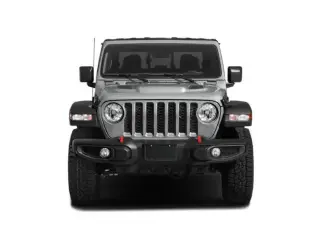 Jeep Gladiator 2022 4x4 Rubicon 4 puertas Cabina de tripulación 5.0 pies. SB