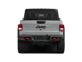 Jeep Gladiator 2022 4x4 Rubicon 4 puertas Cabina de tripulación 5.0 pies. SB