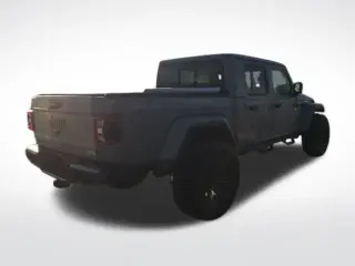 Jeep Gladiator 2021 4x4 Overland 4dr Crew Cab 5.0 ft. SB