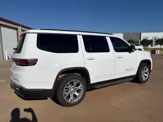 Jeep Wagoneer 2022 4x4 Serie II SUV 4 puertas