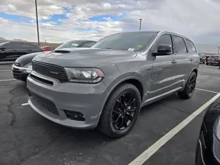 Dodge Durango 2019 R/T 4dr SUV