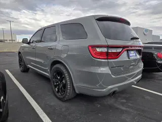 Dodge Durango 2019 R/T 4dr SUV